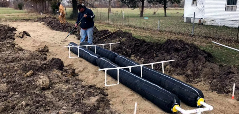 Hobart Septic Maintenance | Hobart Septic Inspection